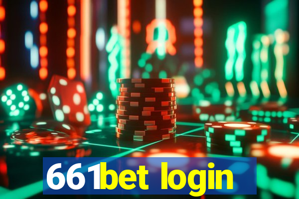 661bet login